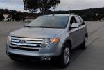 Ford Edge 2007 года